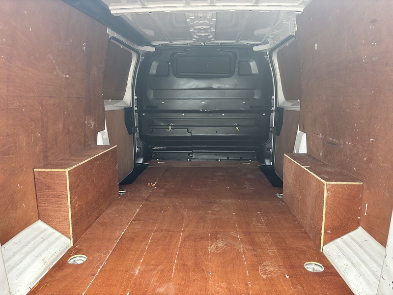 Citroen 1.5 BlueHDi 1200 Enterprise XL Panel Van 6dr Diesel Manual FWD 3 Euro 6 (s/s) (100 ps)