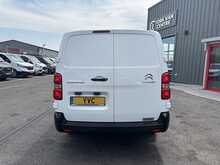 2021 21 CITROEN DISPATCH 1.5 ENTERPRISE XL L2H1