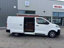 2021 21 CITROEN DISPATCH 1.5 ENTERPRISE XL L2H1