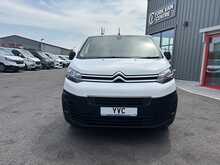 2021 21 CITROEN DISPATCH 1.5 ENTERPRISE XL L2H1