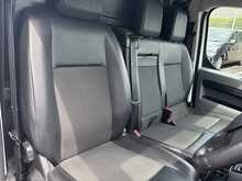 2021 21 CITROEN DISPATCH 1.5 ENTERPRISE XL L2H1