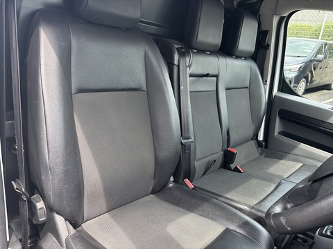 1.5 BlueHDi 1200 Enterprise XL Panel Van 6dr Diesel Manual FWD 3 Euro 6 (s/s) (100 ps)