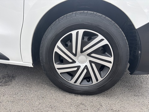 1.5 BlueHDi 1200 Enterprise XL Panel Van 6dr Diesel Manual FWD 3 Euro 6 (s/s) (100 ps)