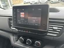 2023 72 RENAULT TRAFFIC 150PS L2H1 BUSINESS PLUS