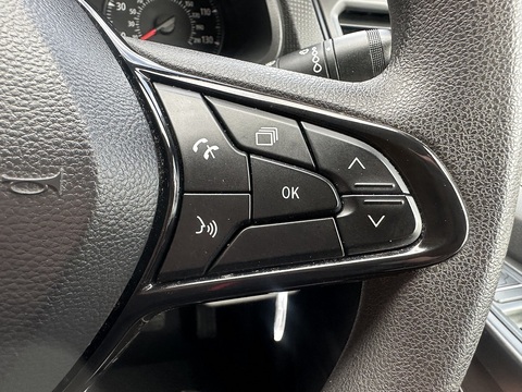 2.0 dCi Blue 30 Business+ Panel Van 5dr Diesel Manual LWB Euro 6 (s/s) (130 ps)