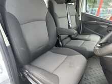 2023 72 RENAULT TRAFFIC 150PS L2H1 BUSINESS PLUS