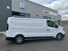 2023 72 RENAULT TRAFFIC 150PS L2H1 BUSINESS PLUS