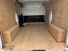 2023 72 RENAULT TRAFFIC 150PS L2H1 BUSINESS PLUS