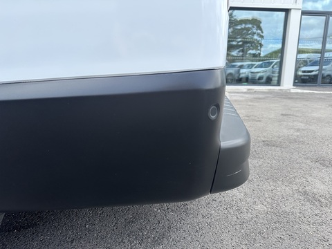 2.0 dCi Blue 30 Business+ Panel Van 5dr Diesel Manual LWB Euro 6 (s/s) (130 ps)