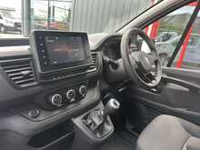 2023 72 RENAULT TRAFFIC 150PS L2H1 BUSINESS PLUS