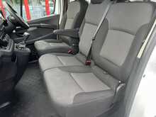 2023 72 RENAULT TRAFFIC 150PS L2H1 BUSINESS PLUS