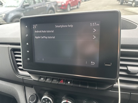 2.0 dCi Blue 30 Business+ Panel Van 5dr Diesel Manual LWB Euro 6 (s/s) (130 ps)