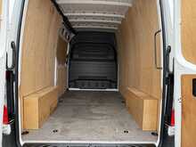 2024 24 MERCEDES SPRINTER 314 MWB