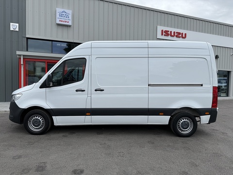 315 Cdi Premium L2 H2 FWD MWB 2.0 5dr Panel Van Manual Diesel