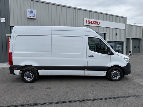 315 Cdi Premium L2 H2 FWD MWB 2.0 5dr Panel Van Manual Diesel