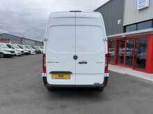 2024 24 MERCEDES SPRINTER 314 MWB