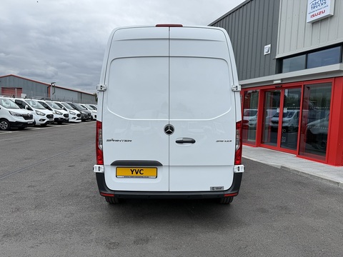 315 Cdi Premium L2 H2 FWD MWB 2.0 5dr Panel Van Manual Diesel