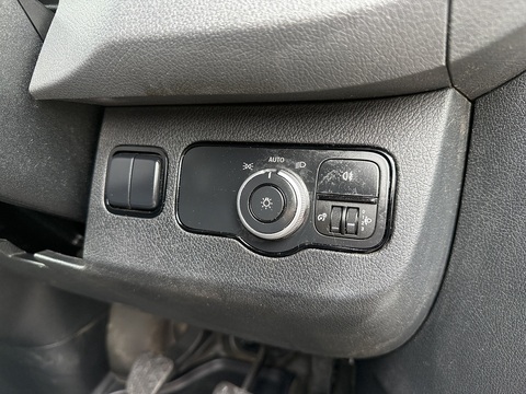 315 Cdi Premium L2 H2 FWD MWB 2.0 5dr Panel Van Manual Diesel