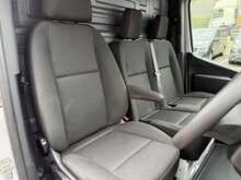 2024 24 MERCEDES SPRINTER 314 MWB