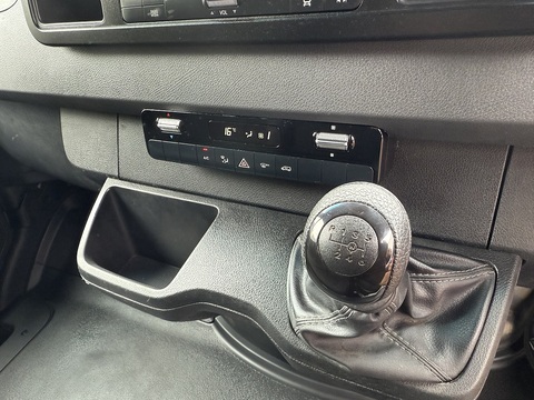 315 Cdi Premium L2 H2 FWD MWB 2.0 5dr Panel Van Manual Diesel