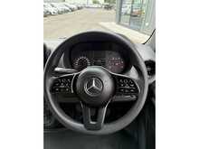 2024 24 MERCEDES SPRINTER 314 MWB