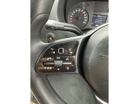 315 Cdi Premium L2 H2 FWD MWB 2.0 5dr Panel Van Manual Diesel