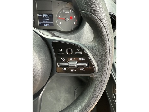 315 Cdi Premium L2 H2 FWD MWB 2.0 5dr Panel Van Manual Diesel