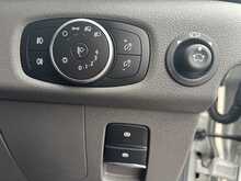 2024 74 FORD TRANSIT 2.0 350 LIMITED AUTO DIESEL 165PS L3H2