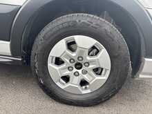 2024 74 FORD TRANSIT 2.0 350 LIMITED AUTO DIESEL 165PS L3H2