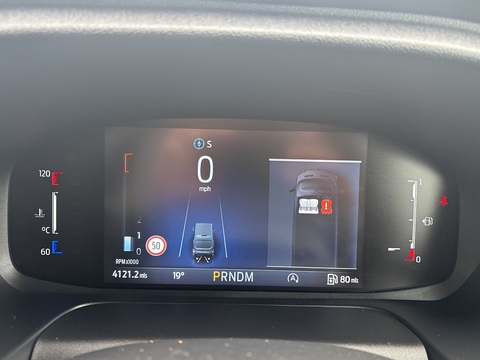 2.0 350 EcoBlue Limited Panel Van 5dr Diesel Auto FWD L3 H2 Euro 6 (s/s) (165 ps)