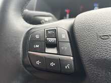 2024 74 FORD TRANSIT 2.0 350 LIMITED AUTO DIESEL 165PS L3H2