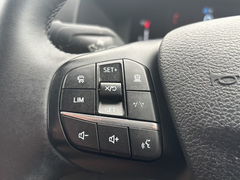 2.0 350 EcoBlue Limited Panel Van 5dr Diesel Auto FWD L3 H2 Euro 6 (s/s) (165 ps)