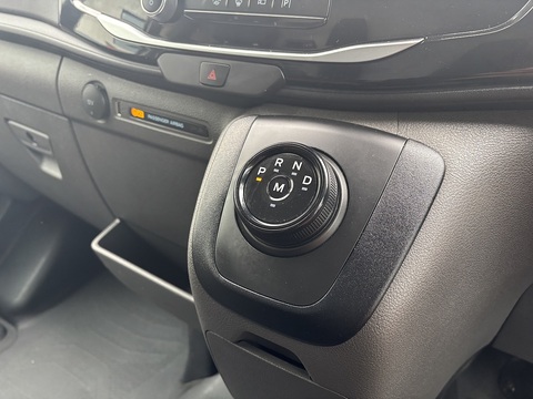 2.0 350 EcoBlue Limited Panel Van 5dr Diesel Auto FWD L3 H2 Euro 6 (s/s) (165 ps)