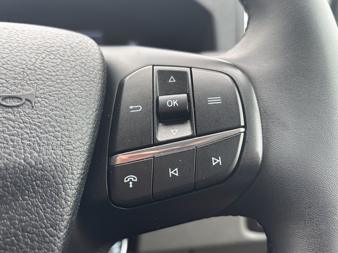 2.0 350 EcoBlue Limited Panel Van 5dr Diesel Auto FWD L3 H2 Euro 6 (s/s) (165 ps)