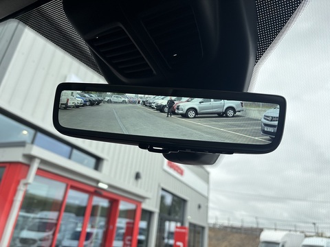 2.0 350 EcoBlue Limited Panel Van 5dr Diesel Auto FWD L3 H2 Euro 6 (s/s) (165 ps)