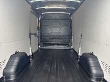 2024 74 FORD TRANSIT 2.0 350 LIMITED AUTO DIESEL 165PS L3H2