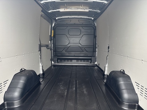 2.0 350 EcoBlue Limited Panel Van 5dr Diesel Auto FWD L3 H2 Euro 6 (s/s) (165 ps)