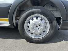 2021 21 FORD TRANSIT 350 2.0 TIPPER D-CAB ECOBLUE