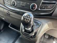 2021 21 FORD TRANSIT 350 2.0 TIPPER D-CAB ECOBLUE