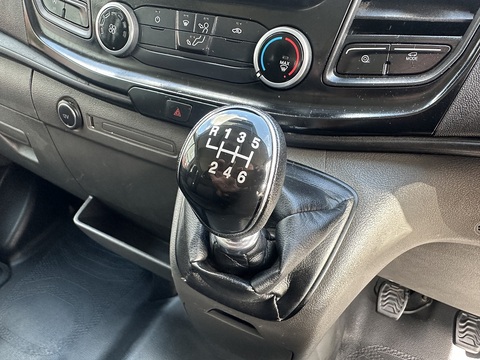 350 EcoBlue Leader 2.0 4dr Tipper Manual Diesel