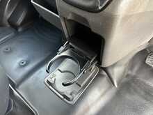 2021 21 FORD TRANSIT 350 2.0 TIPPER D-CAB ECOBLUE