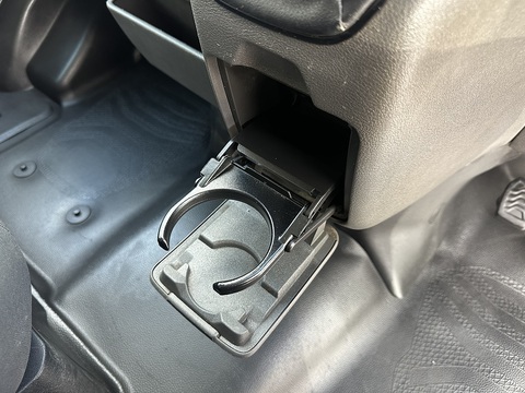 350 EcoBlue Leader 2.0 4dr Tipper Manual Diesel