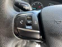 2021 21 FORD TRANSIT 350 2.0 TIPPER D-CAB ECOBLUE