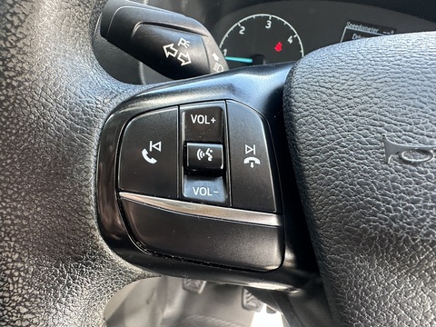 350 EcoBlue Leader 2.0 4dr Tipper Manual Diesel