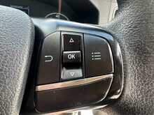 2021 21 FORD TRANSIT 350 2.0 TIPPER D-CAB ECOBLUE