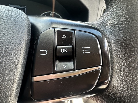 350 EcoBlue Leader 2.0 4dr Tipper Manual Diesel