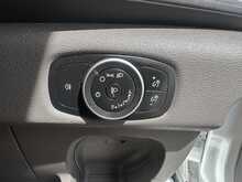 2021 21 FORD TRANSIT 350 2.0 TIPPER D-CAB ECOBLUE