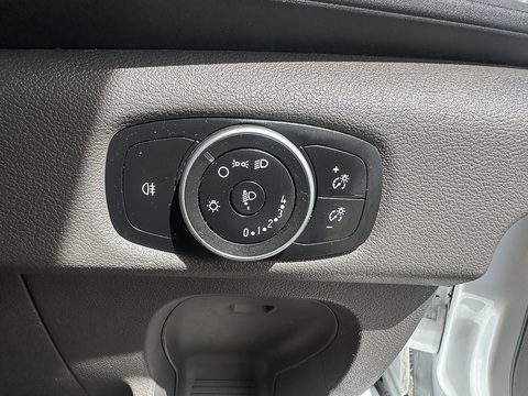 350 EcoBlue Leader 2.0 4dr Tipper Manual Diesel