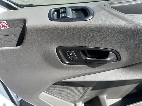 350 EcoBlue Leader 2.0 4dr Tipper Manual Diesel