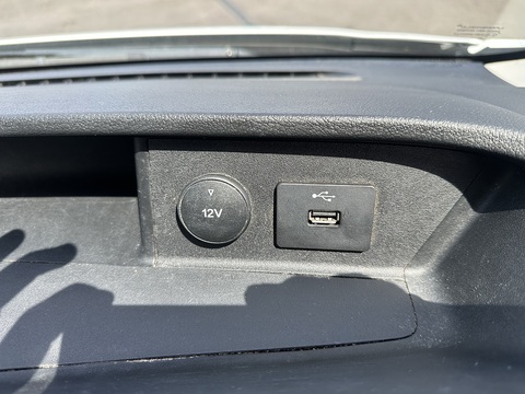 350 EcoBlue Leader 2.0 4dr Tipper Manual Diesel